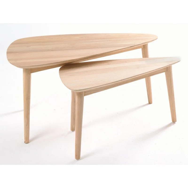 Nesting Tables Basus